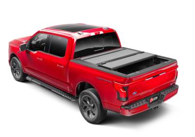 BAK Industries - BAK Industries 448339 BAKFlip MX4 Hard Folding Truck Bed Cover - Image 6
