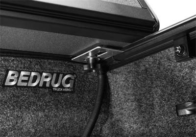 BAK Industries - BAK Industries 448339 BAKFlip MX4 Hard Folding Truck Bed Cover - Image 11