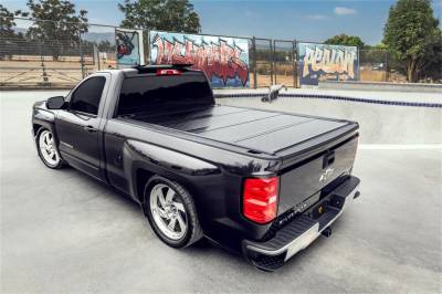 BAK Industries - BAK Industries 226339 BAKFlip G2 Hard Folding Truck Bed Cover - Image 2