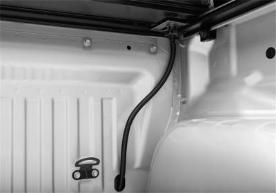 BAK Industries - BAK Industries 226539 BAKFlip G2 Hard Folding Truck Bed Cover - Image 2