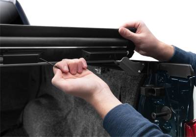 BAK Industries - BAK Industries 39324 Revolver X2 Hard Rolling Truck Bed Cover - Image 8