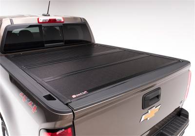 BAK Industries - BAK Industries 226105 BAKFlip G2 Hard Folding Truck Bed Cover - Image 4