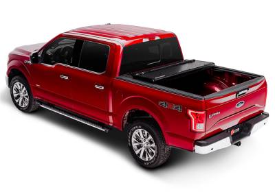 BAK Industries - BAK Industries 226305 BAKFlip G2 Hard Folding Truck Bed Cover - Image 3