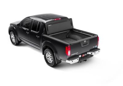 BAK Industries - BAK Industries 448507 BAKFlip MX4 Hard Folding Truck Bed Cover - Image 9