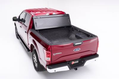 BAK Industries - BAK Industries 772310 BAKFlip F1 Hard Folding Truck Bed Cover - Image 2