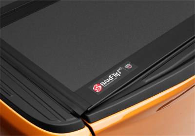 BAK Industries - BAK Industries 448333 BAKFlip MX4 Hard Folding Truck Bed Cover - Image 4