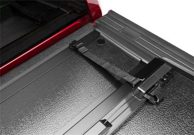 BAK Industries - BAK Industries 226132 BAKFlip G2 Hard Folding Truck Bed Cover - Image 4