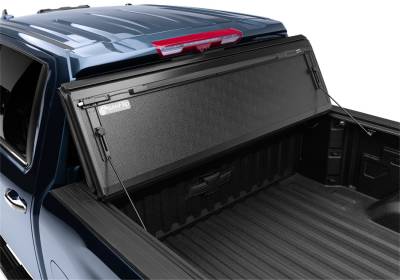 BAK Industries - BAK Industries 226134 BAKFlip G2 Hard Folding Truck Bed Cover - Image 5