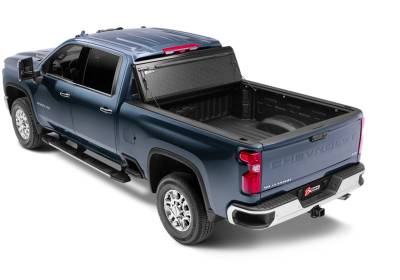 BAK Industries - BAK Industries 226134 BAKFlip G2 Hard Folding Truck Bed Cover - Image 11