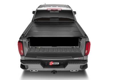 BAK Industries - BAK Industries 772134 BAKFlip F1 Hard Folding Truck Bed Cover - Image 14