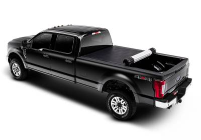 BAK Industries - BAK Industries 39311 Revolver X2 Hard Rolling Truck Bed Cover - Image 4