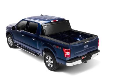 BAK Industries - BAK Industries 1126329 BAKFlip FiberMax Hard Folding Truck Bed Cover - Image 10