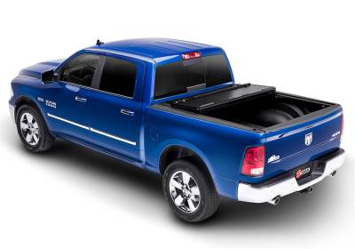 BAK Industries - BAK Industries 226204 BAKFlip G2 Hard Folding Truck Bed Cover - Image 7