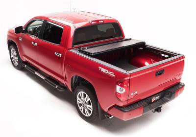 BAK Industries - BAK Industries 226403 BAKFlip G2 Hard Folding Truck Bed Cover - Image 3