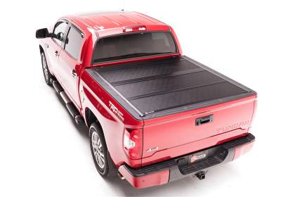 BAK Industries - BAK Industries 226403 BAKFlip G2 Hard Folding Truck Bed Cover - Image 5