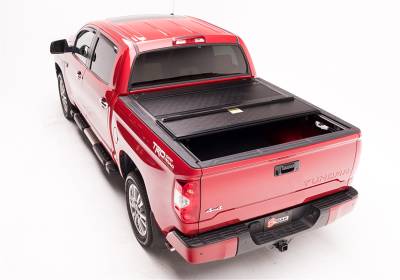 BAK Industries - BAK Industries 226403 BAKFlip G2 Hard Folding Truck Bed Cover - Image 6
