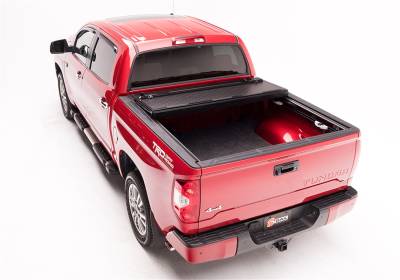 BAK Industries - BAK Industries 226403 BAKFlip G2 Hard Folding Truck Bed Cover - Image 7