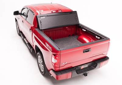 BAK Industries - BAK Industries 226403 BAKFlip G2 Hard Folding Truck Bed Cover - Image 8