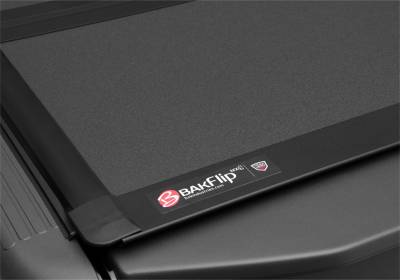 BAK Industries - BAK Industries 448506 BAKFlip MX4 Hard Folding Truck Bed Cover - Image 3