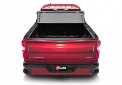 BAK Industries - BAK Industries 226130 BAKFlip G2 Hard Folding Truck Bed Cover - Image 15