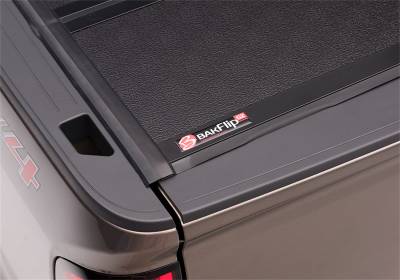 BAK Industries - BAK Industries 226701 BAKFlip G2 Hard Folding Truck Bed Cover - Image 13