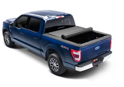 BAK Industries - BAK Industries 80338BAK Revolver X4s Hard Rolling Truck Bed Cover - Image 9