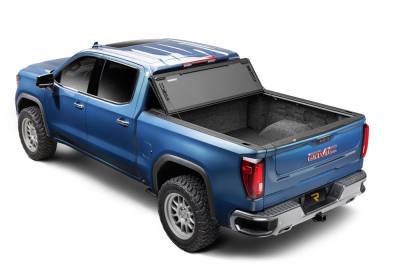 BAK Industries - BAK Industries 448147 BAKFlip MX4 Hard Folding Truck Bed Cover - Image 6