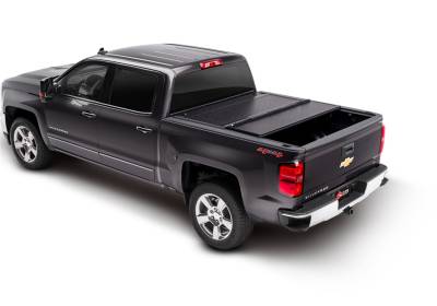 BAK Industries - BAK Industries 226120 BAKFlip G2 Hard Folding Truck Bed Cover - Image 7