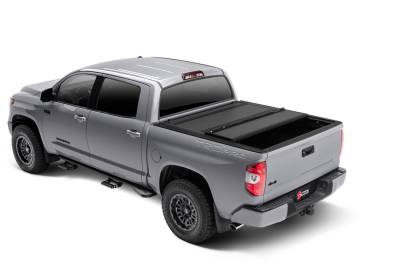BAK Industries - BAK Industries 448410T BAKFlip MX4 Hard Folding Truck Bed Cover - Image 10