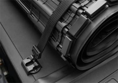 BAK Industries - BAK Industries 80100 Revolver X4s Hard Rolling Truck Bed Cover - Image 3