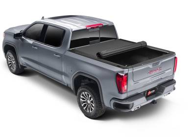 BAK Industries - BAK Industries 80120 Revolver X4s Hard Rolling Truck Bed Cover - Image 10