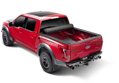 BAK Industries - BAK Industries 80333 Revolver X4s Hard Rolling Truck Bed Cover - Image 9