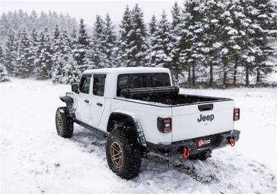 BAK Industries - BAK Industries 80701 Revolver X4s Hard Rolling Truck Bed Cover - Image 15