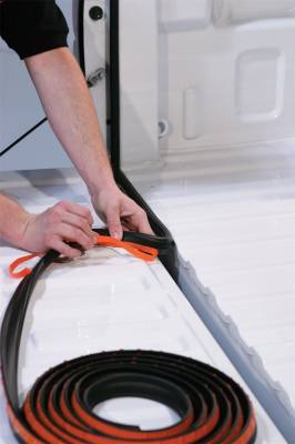 Extang - Extang 1140 MaxSeal Tailgate Seal - Image 2