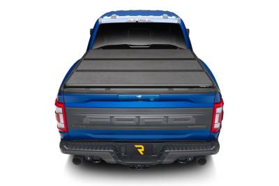 Extang - Extang 88931 Solid Fold ALX Tonneau Cover - Image 13