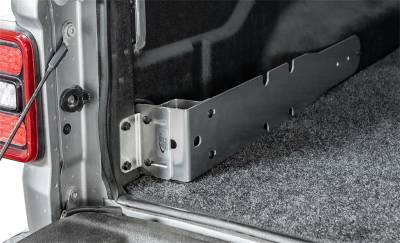 ACI - ACI 4008883 ADARAC Slotted Tie Down Kit - Image 2