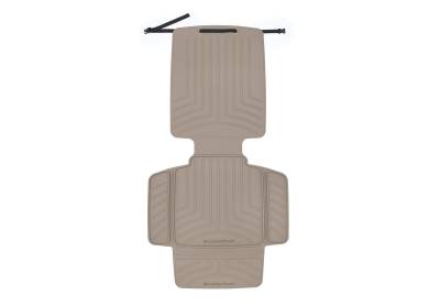 WeatherTech 81CSBP01TN Child Car Seat Protector