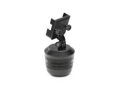 WeatherTech 8ACF5TV CupFone Two View