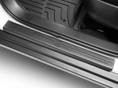 WeatherTech - WeatherTech ST040K1 Sill Protector - Image 2