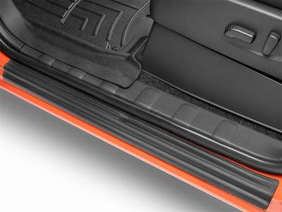 WeatherTech - WeatherTech ST055K2 Sill Protector - Image 2