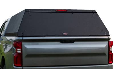 ACI KX001001019 DURACAP QUEST Hard Truck Topper