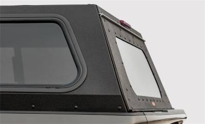 ACI - ACI KX201004019 DURACAP Explore Hard Truck Topper - Image 5