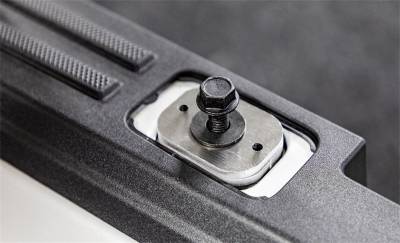 ACI - ACI KX202007019 DURACAP Explore Hard Truck Topper - Image 6