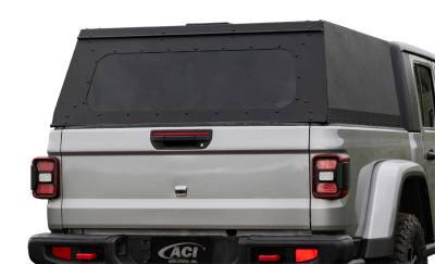 ACI KX207001019 DURACAP Explore Hard Truck Topper