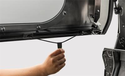 ACI - ACI KX207001019 DURACAP Explore Hard Truck Topper - Image 2