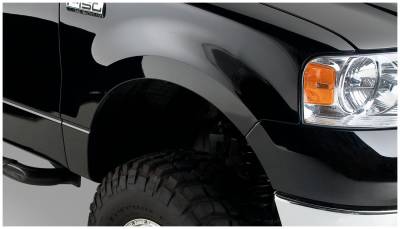 Bushwacker - Bushwacker 20915-02 Extend-A-Fender Flares - Image 5