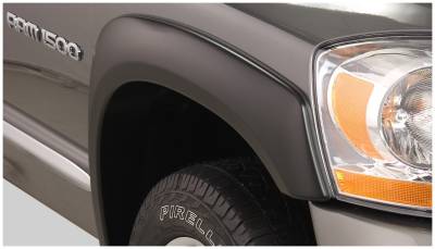 Bushwacker - Bushwacker 50910-02 OE Style Fender Flares - Image 2