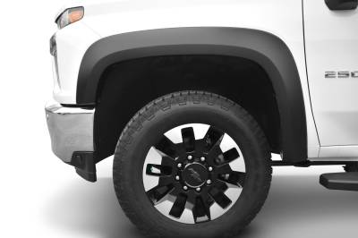 Bushwacker 40163-02 Extend-A-Fender Flares