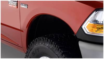 Bushwacker - Bushwacker 50918-02 Extend-A-Fender Flares - Image 6