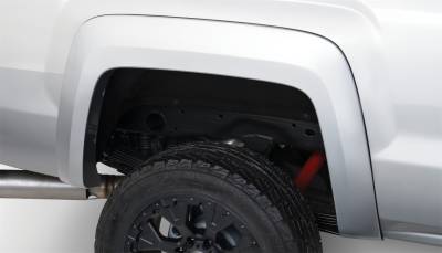 Bushwacker - Bushwacker 40966-02 Extend-A-Fender Flares - Image 5